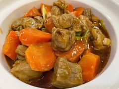 -老马家蒸饺(南海街店)