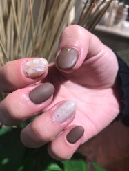 -Miss·A日式美甲美睫