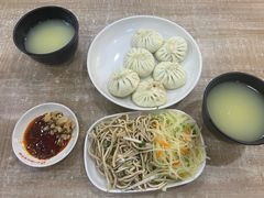 -津门张记包子铺(华昌道店)