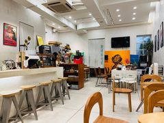 -玫瑰咖啡(中山六路店)