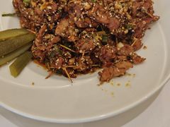 -吉林省林业宾馆-餐厅