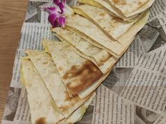 -mango tree芒果树泰国餐厅(青岛万象城店)
