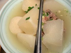 -梁家大院•农家菜(昆山会展中心店)