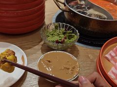 -松野谷·寿喜烧自助(华联顺义金街购物中心店)
