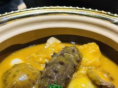 -彩虹之约•淮扬家宴(亚运村店)