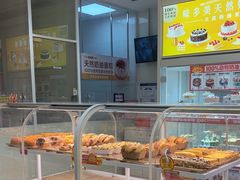 -味多美蛋糕(六里桥店)