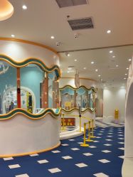 -奈尔宝·儿童乐园·亲子餐厅(苏州大悦城店)