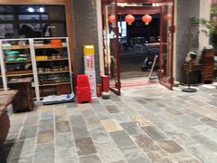 -天荷菜根·闽南素食自助(刺桐北路店)