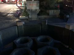 -杭州西湖风景名胜区-满觉陇四眼井