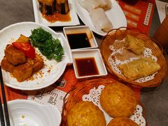 -点点心点心专门店(旺角店)