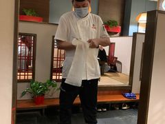 -天狗山料理(省体店)