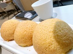 酥皮山楂叉烧包-蔡澜点心(三里屯T+MALL店)