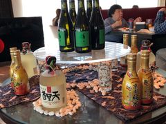 -滩万日本料理Nadaman(国贸大酒店)