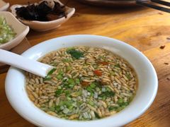 -禾记花园涮肉餐厅