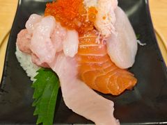 -寿司郎(皇庭广场店)