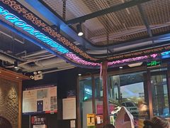 -小河公主秘制烤羊腿(小绿谷店)