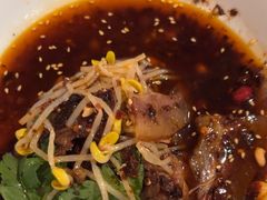 -铁公鸡·四川料理(天环广场店)