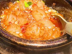 -小杨烤肉(朱雀店)