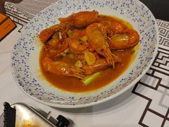 -严三毛口味虾·小严同学的店(曙光路直营店)