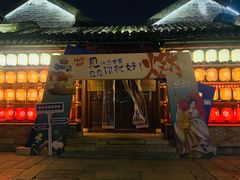 -回龙窝历史文化街区