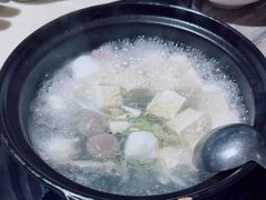 -同仁四季椰子鸡(福田东园总店)