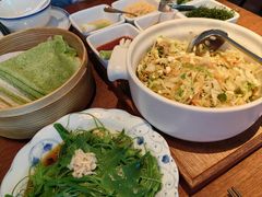-林四喜·闽南传家菜(鼓浪屿店)