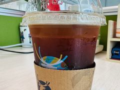-瑞幸咖啡(新理想大厦店)