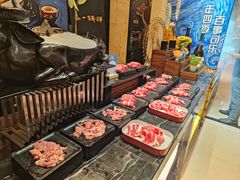 -烟台百纳瑞汀酒店