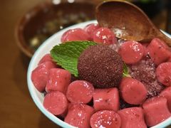 -黔有有贵州酸汤夺夺粉火锅(五味十字店)