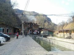 android_upload_pic-北京水岸山吧度假村(雁栖镇店)