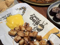 -火炉情韩国料理店(古田路店)