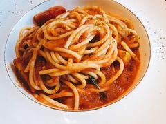 番茄意面-Wei菋·Le Bistrot