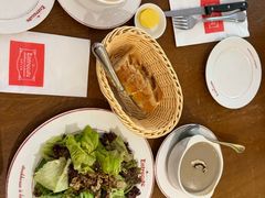 -Entrecôte 法国牛扒馆(保利·时光里店)