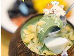-豆豆冰室·地道招牌椰子冻(大良店)