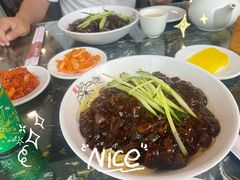 -桃园中华料理炸酱面(燕儿岛路店)