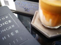 -铁手珈琲制造局metalhands(望京店)