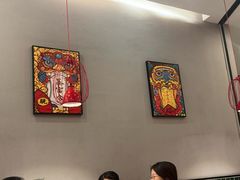 -八合里潮汕鲜牛肉火锅(上海汇智广场店)