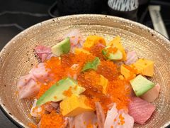 -Sushi Hanzo半藏(天环广场店)