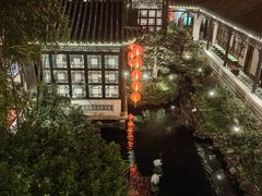 -北园酒家(小北路店)