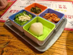 -名扬烤肉(起源店)