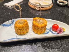 -上井精致料理(中兴商业大厦店)