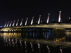 -运河游船(武林门码头)