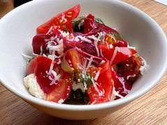 自制ricotta-EGoN