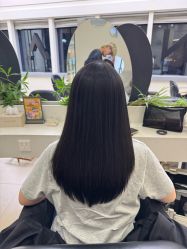 -BEAUTY HAIR GANO
