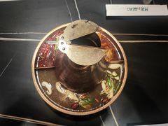 -乔先生涮肉·鲜活牛羊肉火锅(塘沽店)