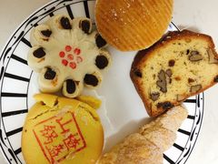 -庆祥斋糕点厂(留学路店)