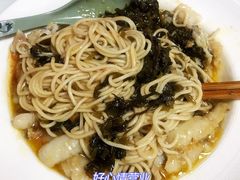 -明呈黄鱼面馆(斜土路店)