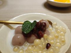 -隐溪茶馆(静安寺店)