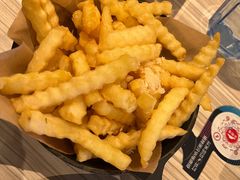 -必胜客(国展店)