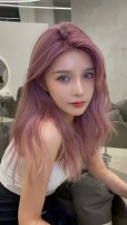 -DL HOPE明星造型